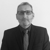 Arkitech Advanced Construction Technologies Employee Nigel Storey's profile photo