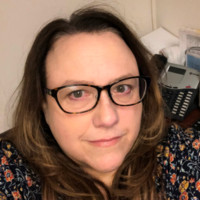 Coffee Distributing Corp. Employee Christine Conzo's profile photo