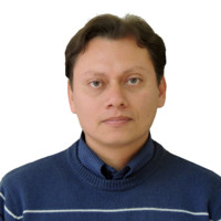 Abel Pérez Torres Email & Phone Number