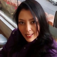 Quasar Flash Employee Keila Costa's profile photo