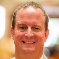 Senior Community Services Employee Gary Spears's profile photo