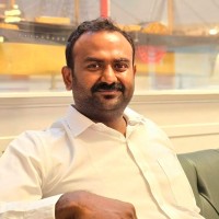 InstaPract - HealthTech IT Solutions Employee Michael M's profile photo