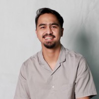 DOOgether Employee Reza Putra's profile photo