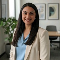 VICO Therapeutics B.V. Employee Prarthana Khanna's profile photo