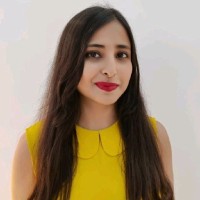 SP Jain School of Global Management - Dubai, Mumbai, Singapore & Sydney Employee Ishita Banerjee's profile photo