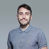 Life Plus IO Employee Alexandre Arques's profile photo