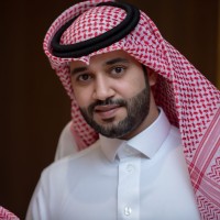 Saudi Aramco Total Refining and Petrochemical Company (SATORP) Employee Mohammed al Otaibi's profile photo