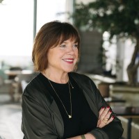 Aberdeen Performing Arts Employee Sharon Burgess's profile photo