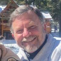 Pachama Employee Scott Broomfield's profile photo