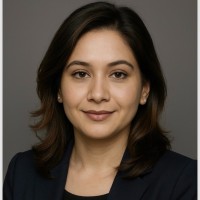 Prateeksha Raina's profile photo