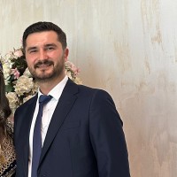 supertekstil Employee Tuncay Öztürk's profile photo