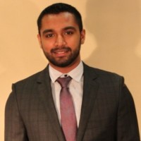 Algo Communication Products Ltd Employee Jacob George's profile photo