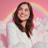 Grishin Robotics Employee Emily O'Brien's profile photo