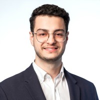 Think Systems Employee Charles Deeb's profile photo