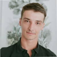 Crédit Agricole de La Réunion Employee Pierre Moissonnier's profile photo