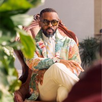 Arithmetic Consulting Employee Reuben Shaw's profile photo