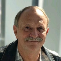 Giroux Glass, Inc. Employee Bob Linford's profile photo