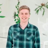 Decos Technology Group Employee Tristan Caspers's profile photo