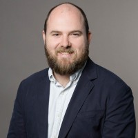 Brookfield Multiplex Employee Kye Taylor's profile photo