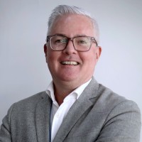 Solvay Employee John O'Shea's profile photo