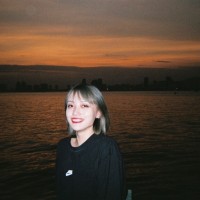 Carnivo Employee Andy Zhang's profile photo