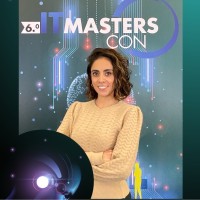 Netmedia Employee Samara Alcántara's profile photo