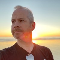 BLUE MOON PRODUCTION COMPANY Employee Richard Browne's profile photo