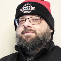 ReedPop Employee Chris Arrant's profile photo
