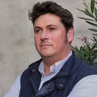GROUPE CETAB Employee Thomas Billot's profile photo