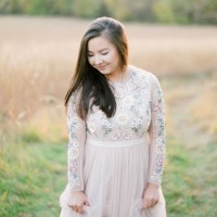 Grace Vo Email