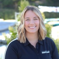 Associated Students, Inc. | Sacramento State Employee Katie Ellis's profile photo