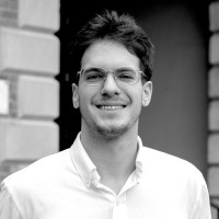 Grove School Employee Ethan Hibbard's profile photo