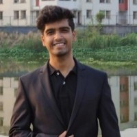 Evidium Employee Astarag Mohapatra's profile photo