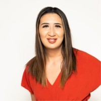 Mary's Path Employee Isabella Estrada's profile photo