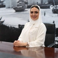 Dulsco Employee Albina Magdeeva's profile photo