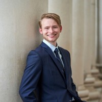 Enverus Employee Tanner Malone's profile photo