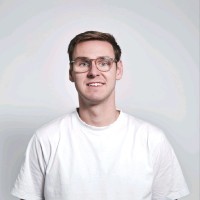 Karia Employee Hamish Buckmaster's profile photo