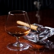 Perfect Cigar