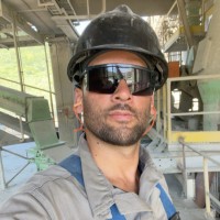 Cimento Nassau Employee Eduardo Arthur's profile photo