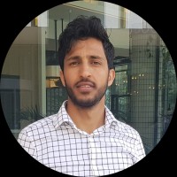 DL Packaging Employee Ahmed al-Marebi's profile photo