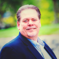 BARC Employee Shawn Rogers's profile photo