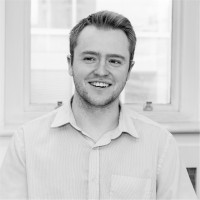Elkington + Fife Employee Asher Winter's profile photo
