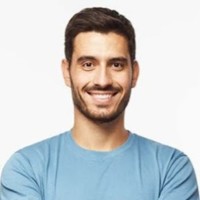 Faddom Employee Ben Miller's profile photo