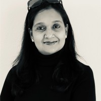 Infosys Employee Charu Gupta's profile photo