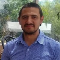 Ministerio de Hacienda y Crédito Público Employee Jaime Rafael Vizcaino Pulido's profile photo