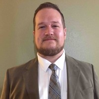 FMOL Health Employee Stephen Herring's profile photo