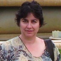 Margarita Apostolova Email