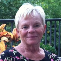 Healing Touch Program Employee Sally Gehlert's profile photo