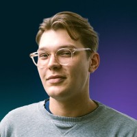 Decision Focus Employee James Asker's profile photo