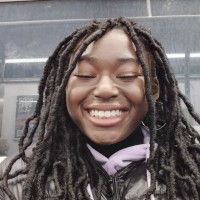 Girls With Impact Employee Dehnver McGregor's profile photo